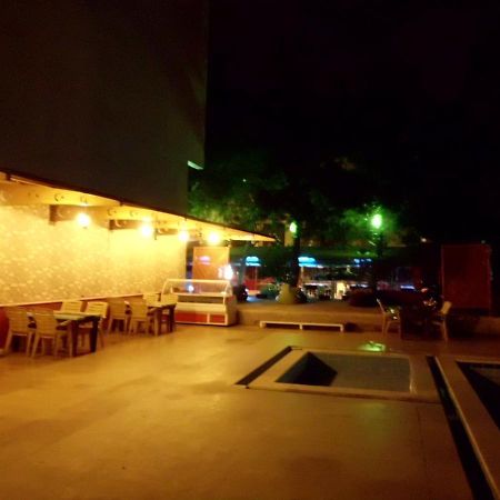 Tumay Hotel Antalya Bagian luar foto