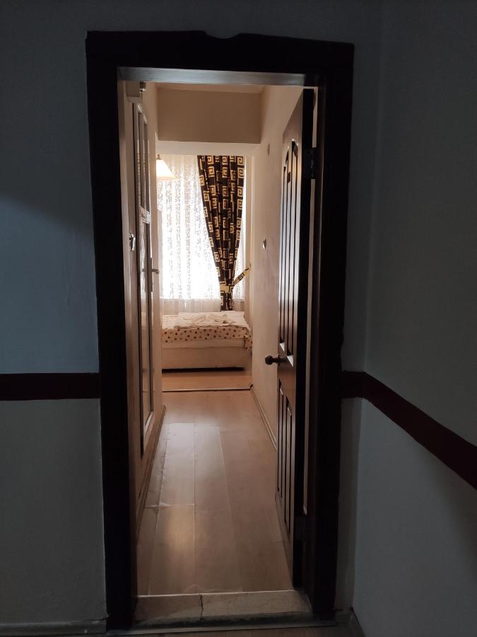Tumay Hotel Antalya Bagian luar foto