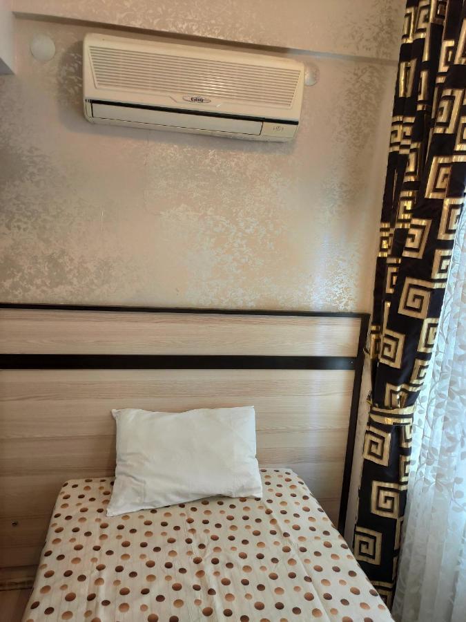 Tumay Hotel Antalya Bagian luar foto
