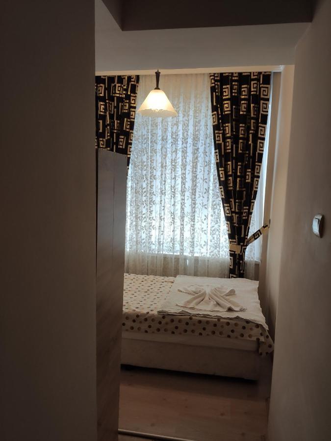 Tumay Hotel Antalya Bagian luar foto