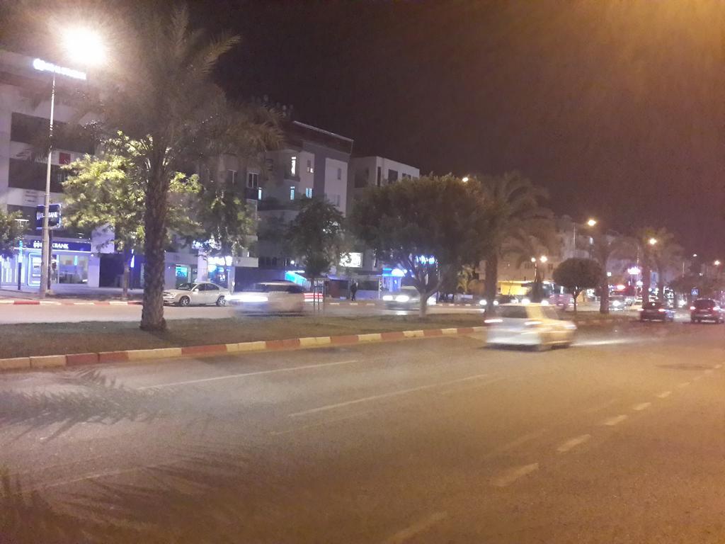 Tumay Hotel Antalya Bagian luar foto