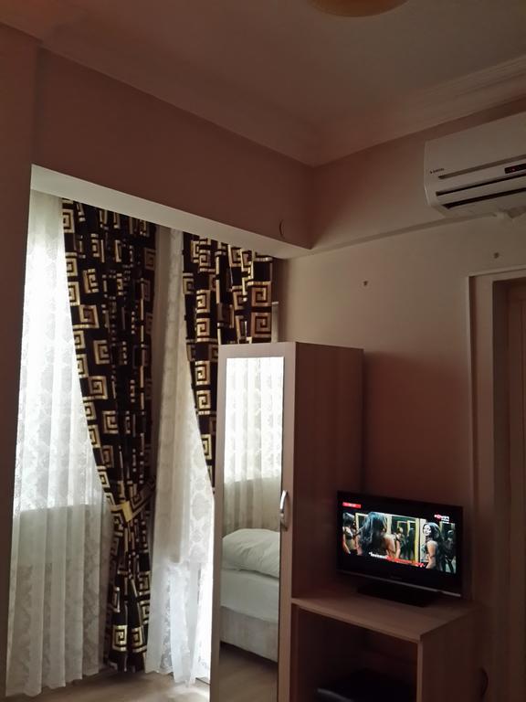 Tumay Hotel Antalya Ruang foto