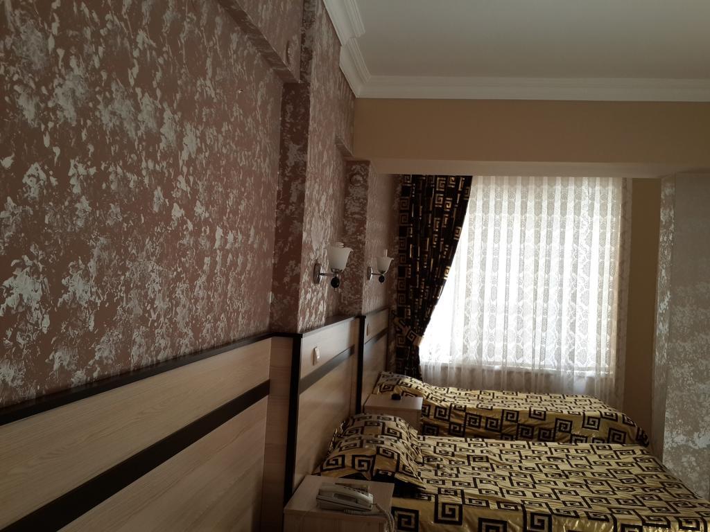 Tumay Hotel Antalya Ruang foto