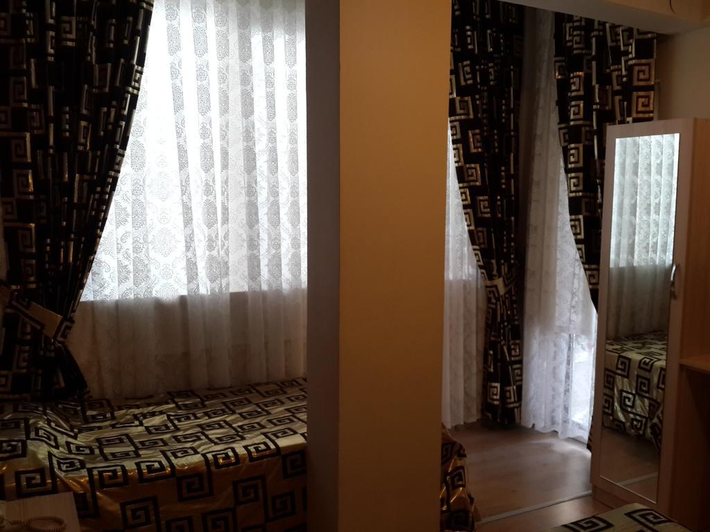 Tumay Hotel Antalya Ruang foto