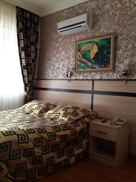 Tumay Hotel Antalya Ruang foto