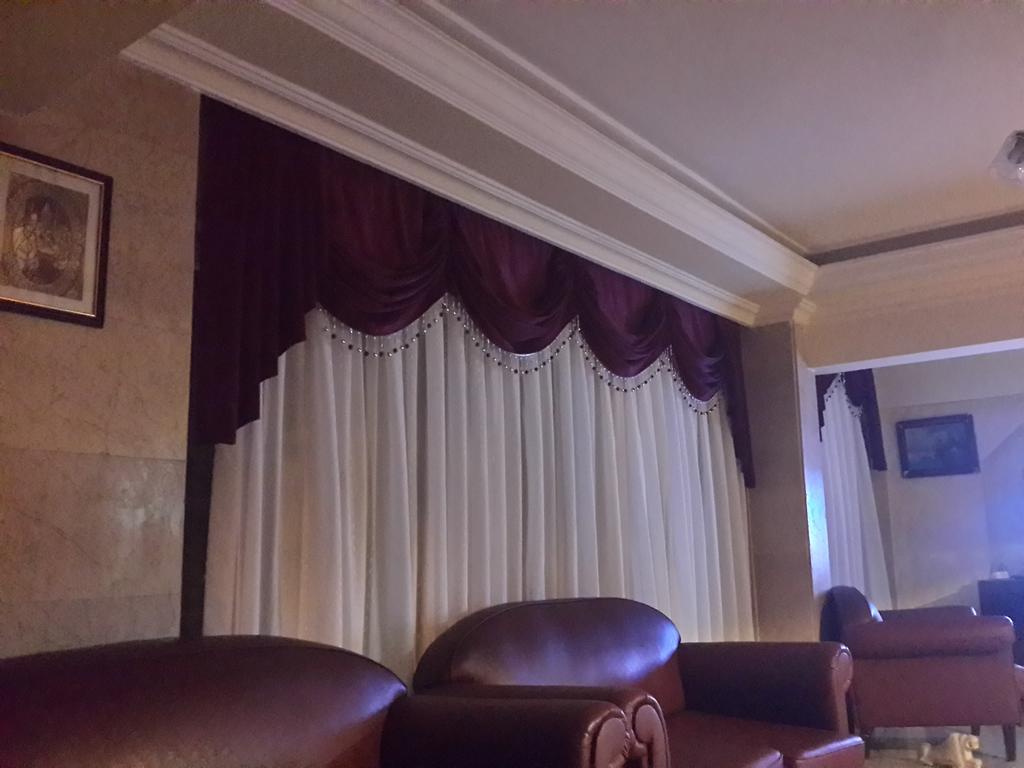 Tumay Hotel Antalya Bagian luar foto