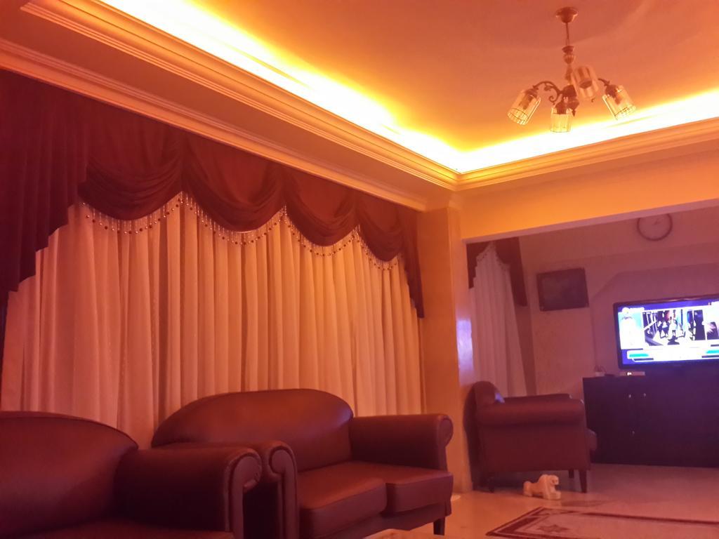 Tumay Hotel Antalya Bagian luar foto
