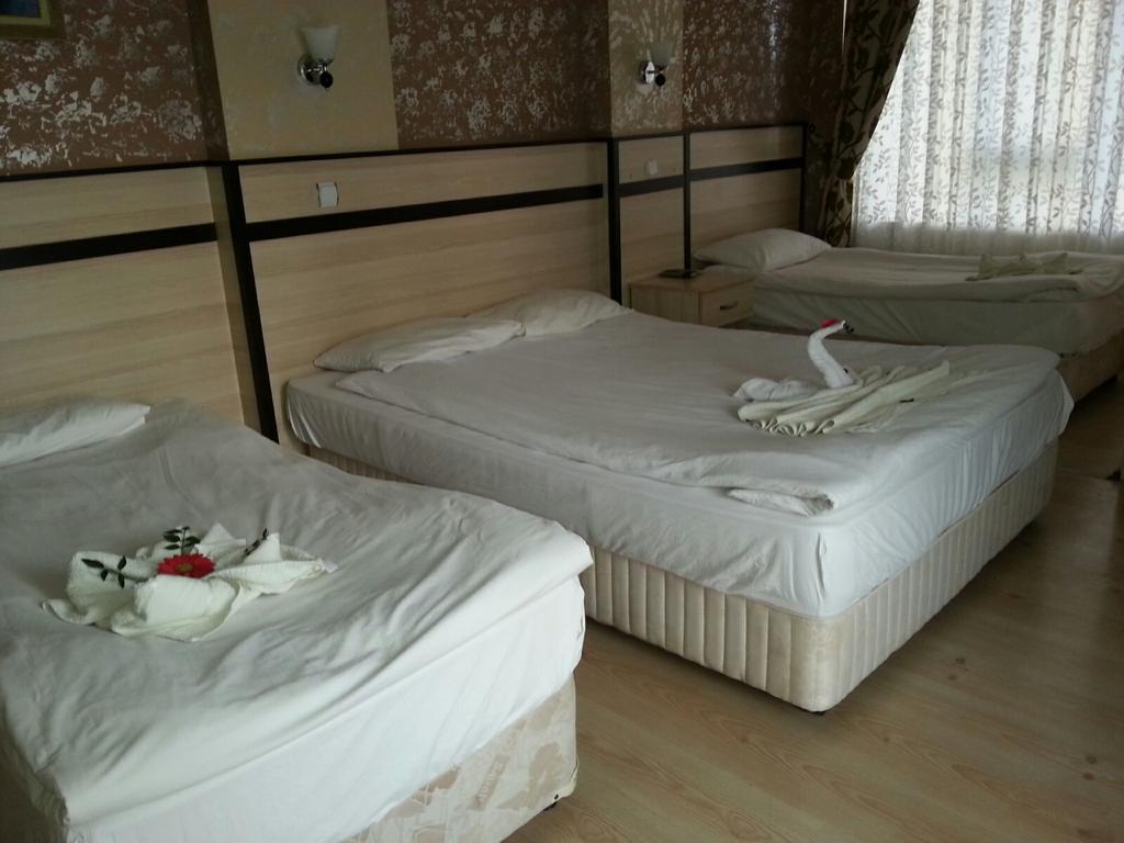 Tumay Hotel Antalya Ruang foto